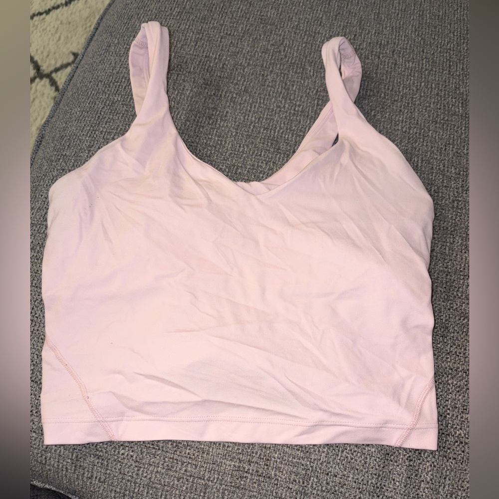 Lululemon align top